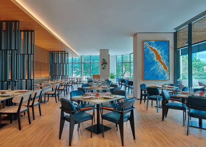 Fairfield By Marriott Chow Kit Kuala Lumpur
