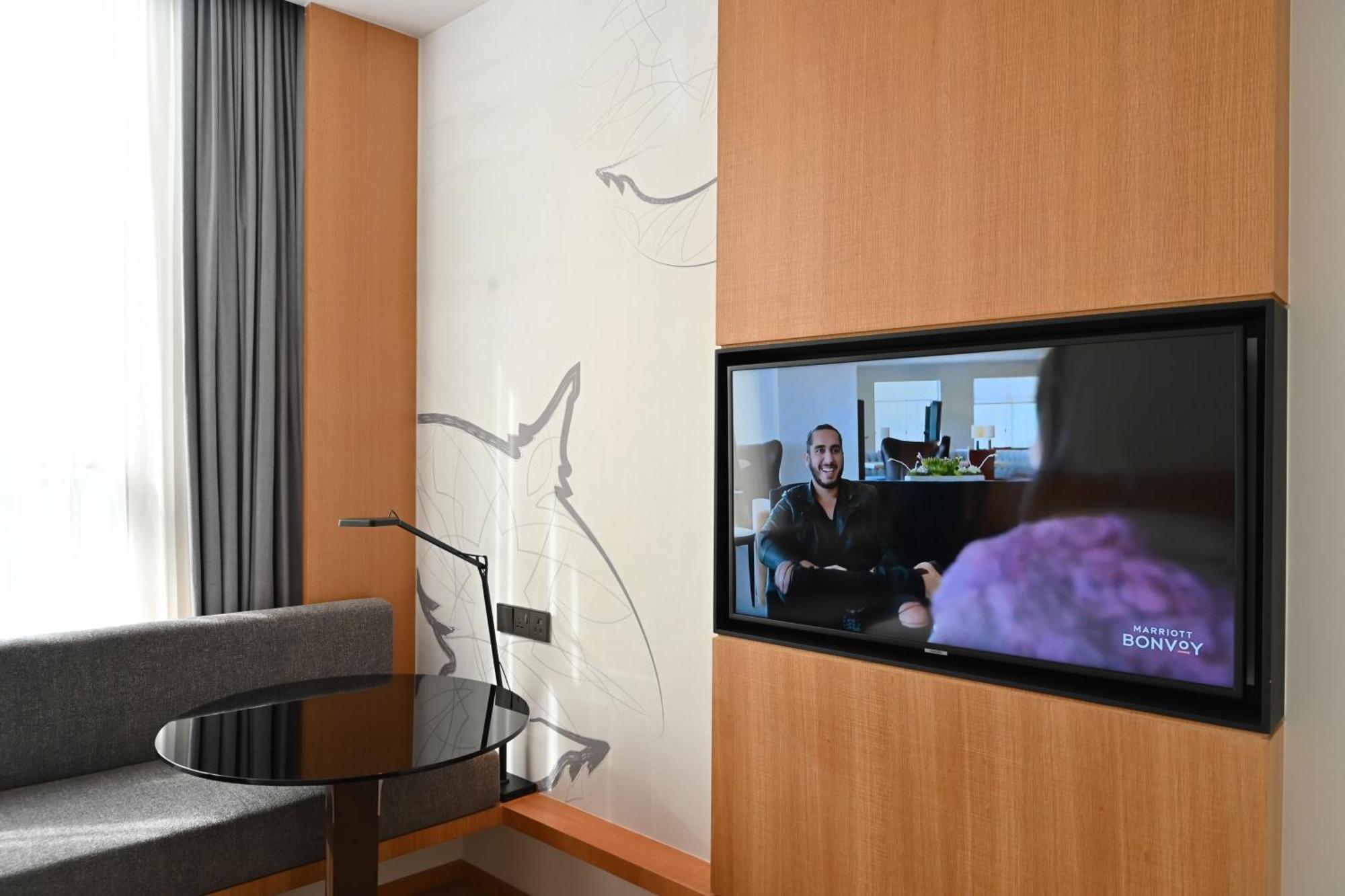 Fairfield By Marriott Jalan Pahang Hotel Kuala Lumpur