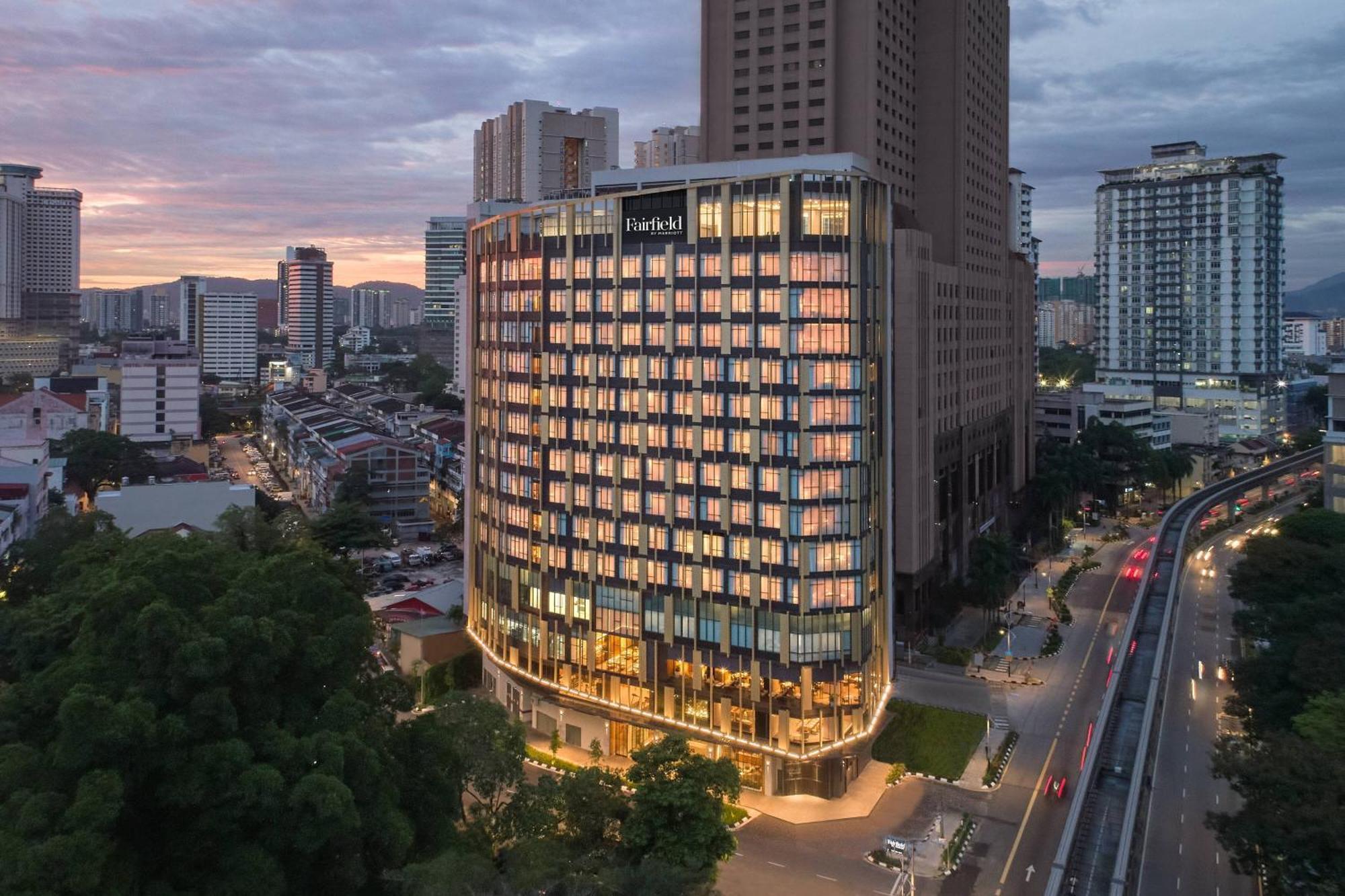 Fairfield By Marriott Chow Kit