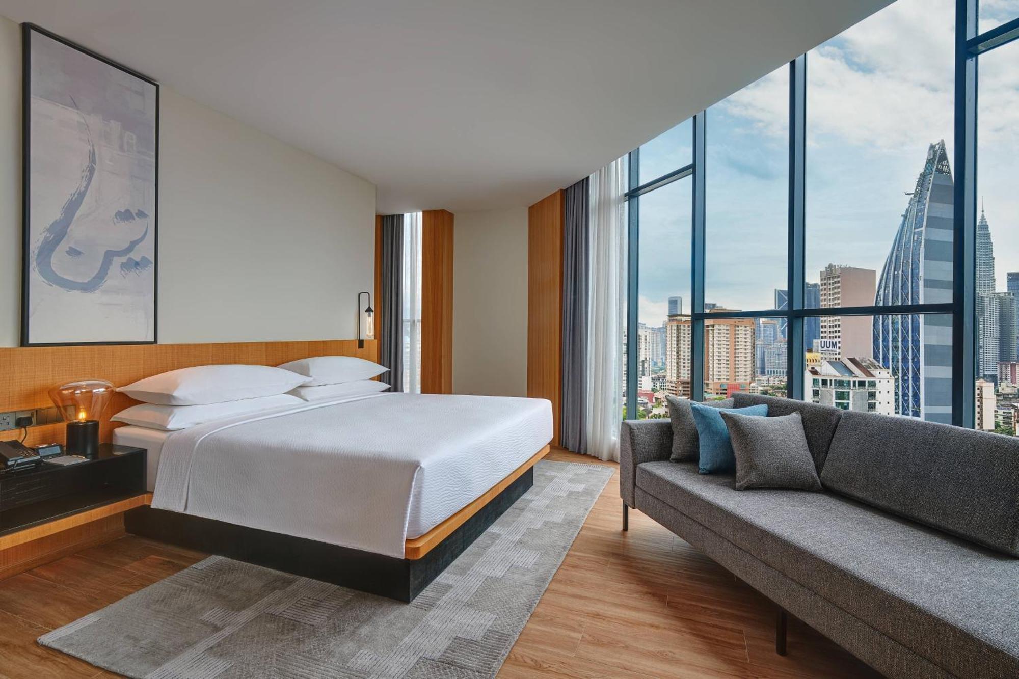 Fairfield By Marriott Jalan Pahang